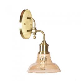 Изображение продукта Бра Lumien Hall Дезире 